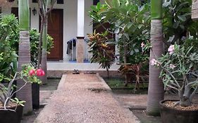 Sister Alfia Inn
